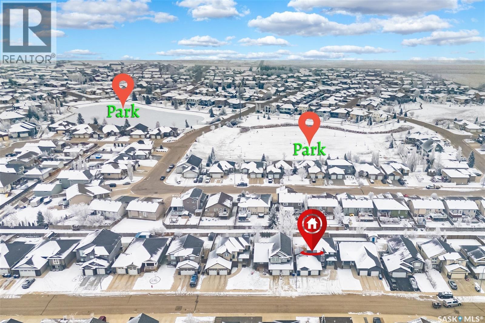 521 Redwood Crescent, Warman, Saskatchewan  S0K 4S2 - Photo 2 - SK025008