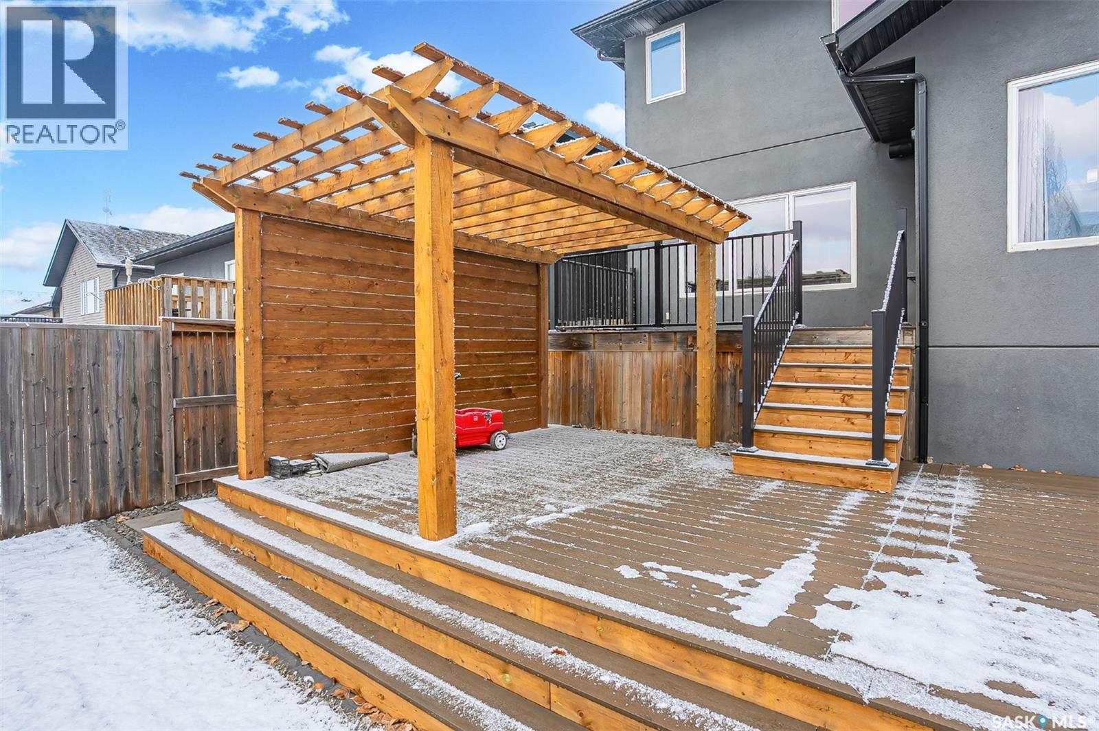 521 Redwood Crescent, Warman, Saskatchewan  S0K 4S2 - Photo 45 - SK025008