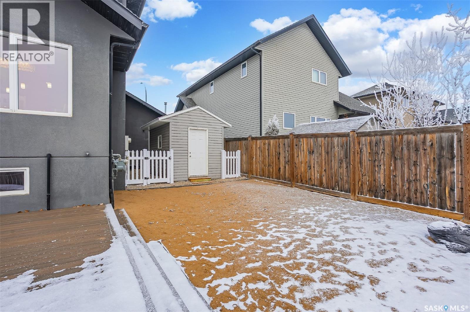 521 Redwood Crescent, Warman, Saskatchewan  S0K 4S2 - Photo 46 - SK025008