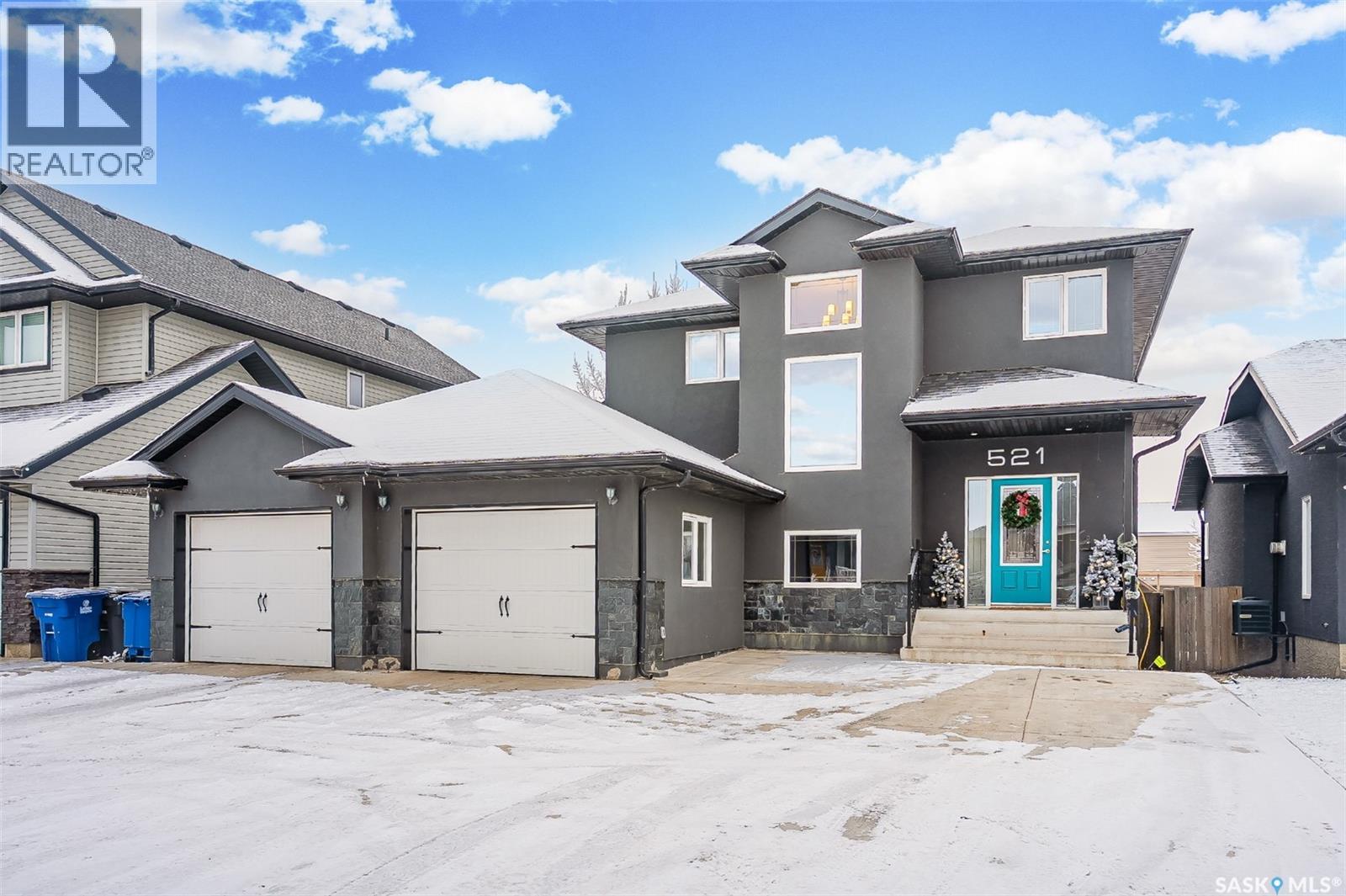 521 Redwood Crescent, Warman, Saskatchewan  S0K 4S2 - Photo 49 - SK025008