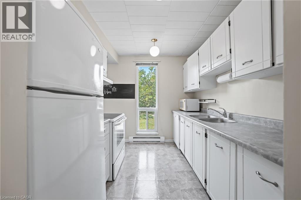 9 Ajax Street Unit# 204, Guelph, Ontario N1H 2A9 - Photo 11 - 40790934