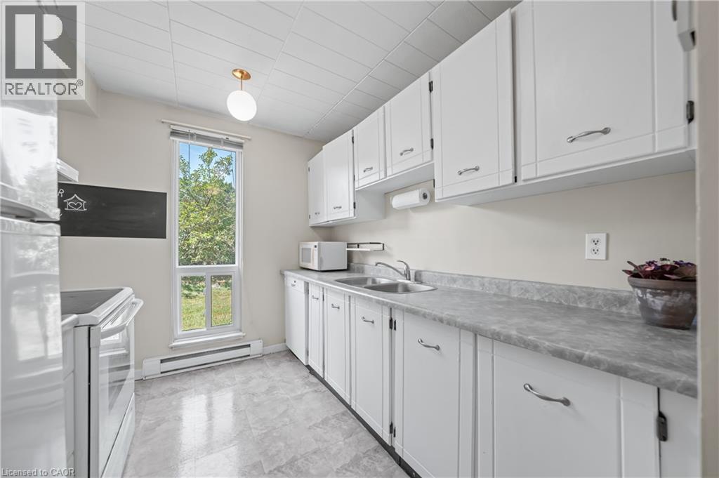 9 Ajax Street Unit# 204, Guelph, Ontario N1H 2A9 - Photo 12 - 40790934