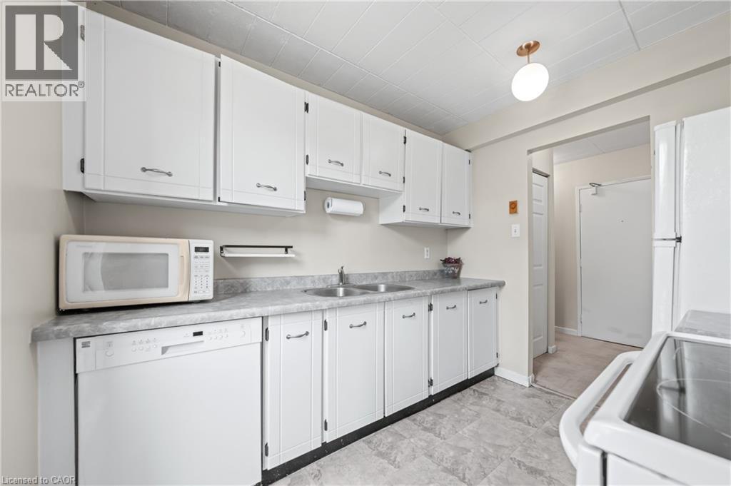 9 Ajax Street Unit# 204, Guelph, Ontario N1H 2A9 - Photo 14 - 40790934