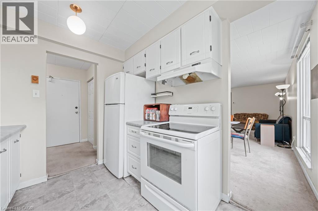 9 Ajax Street Unit# 204, Guelph, Ontario N1H 2A9 - Photo 16 - 40790934