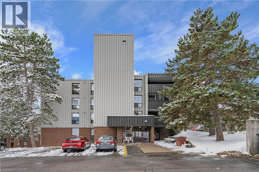 9 Ajax Street Unit# 204, Guelph, Ontario N1H 2A9 - Photo 3 - 40790934
