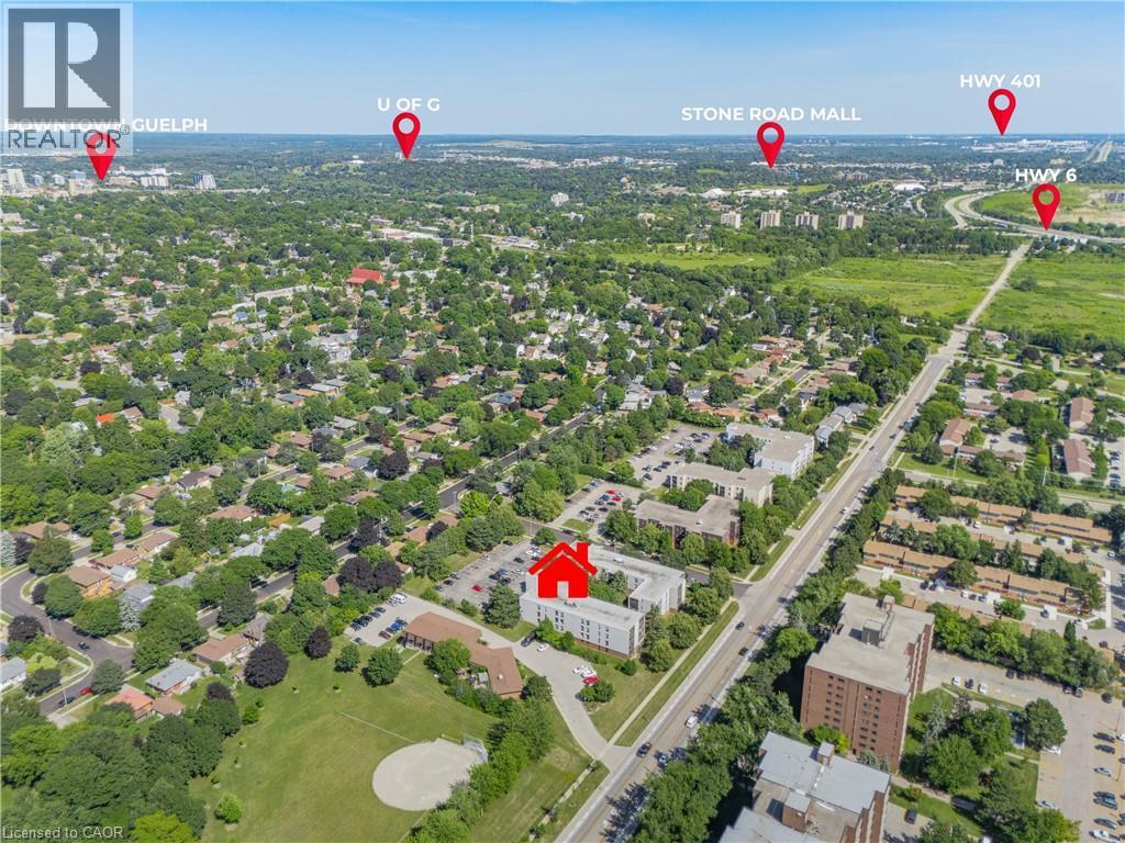 9 Ajax Street Unit# 204, Guelph, Ontario N1H 2A9 - Photo 41 - 40790934