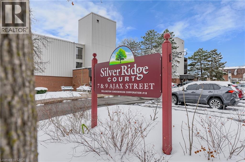 9 Ajax Street Unit# 204, Guelph, Ontario N1H 2A9 - Photo 5 - 40790934