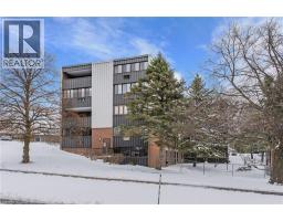 9 Ajax Street Unit# 204 7 - Onward Willow, Guelph, Ca