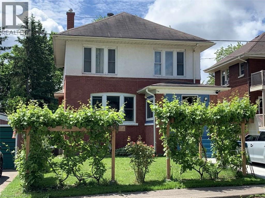 4322 Bampfield Street, Niagara Falls, Ontario  L2E 1G8 - Photo 42 - 40749908