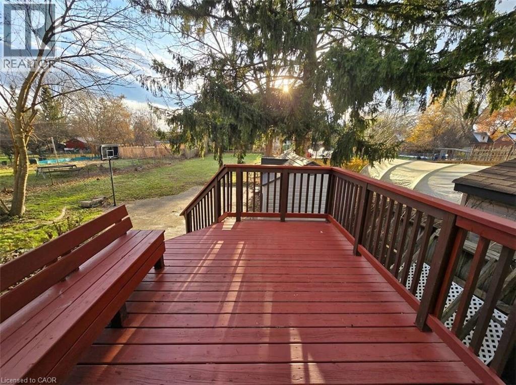 1568 Cawthra Court, Mississauga, Ontario  L5G 4L3 - Photo 9 - 40791282