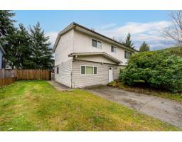18340 63A AVENUE, Surrey, British Columbia