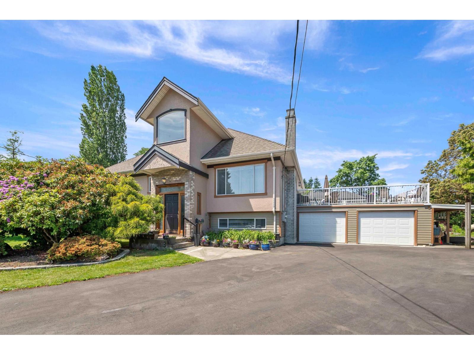 11113 81 Avenue, Delta, British Columbia  V4C 1Z3 - Photo 1 - R3071085