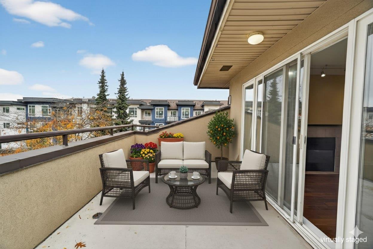 405 7505 138 Street, Surrey, British Columbia  V3W 0W6 - Photo 12 - R3071181