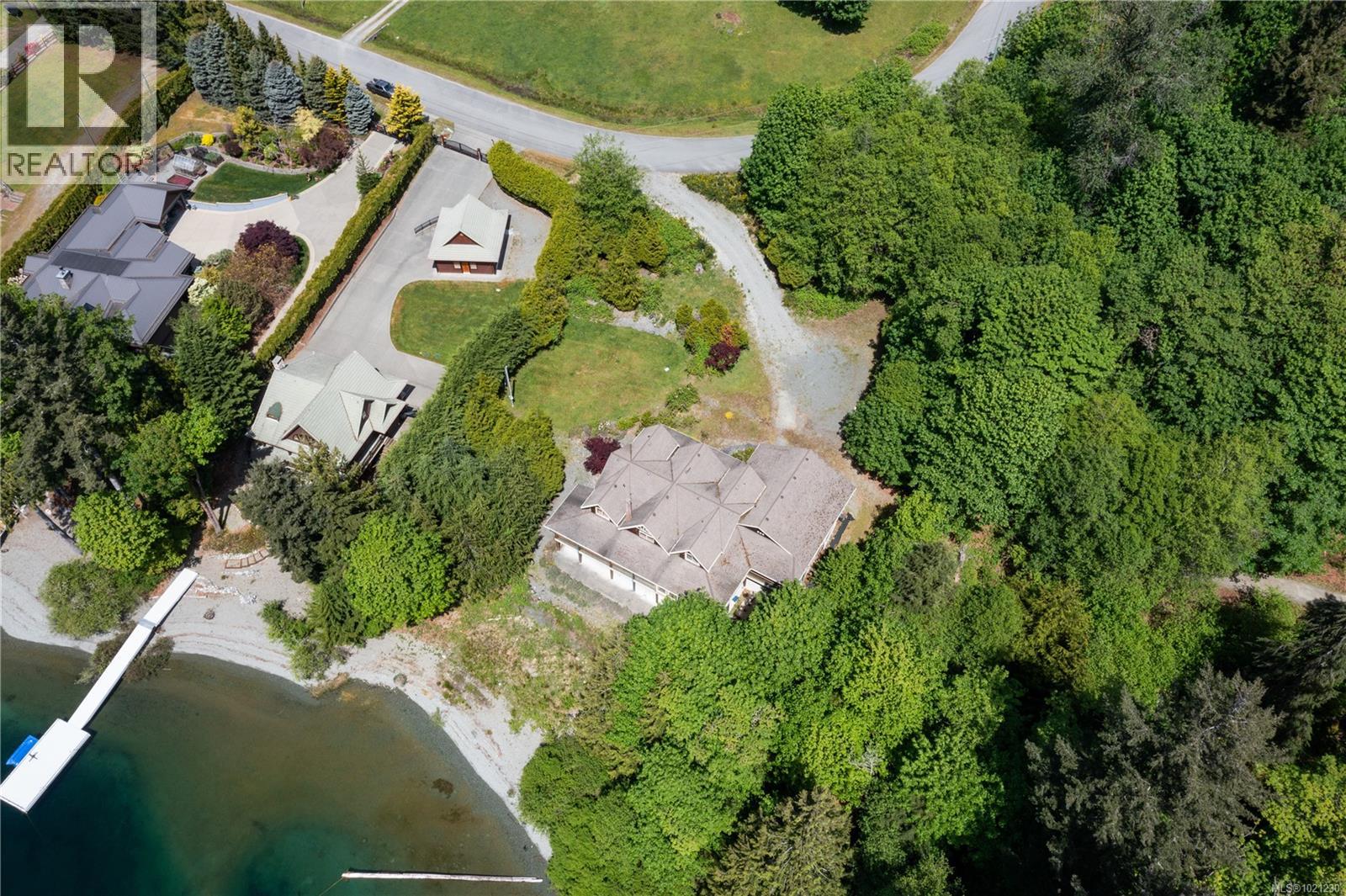 9878 Swordfern Way, Youbou, British Columbia  V0R 3E1 - Photo 12 - 1021230