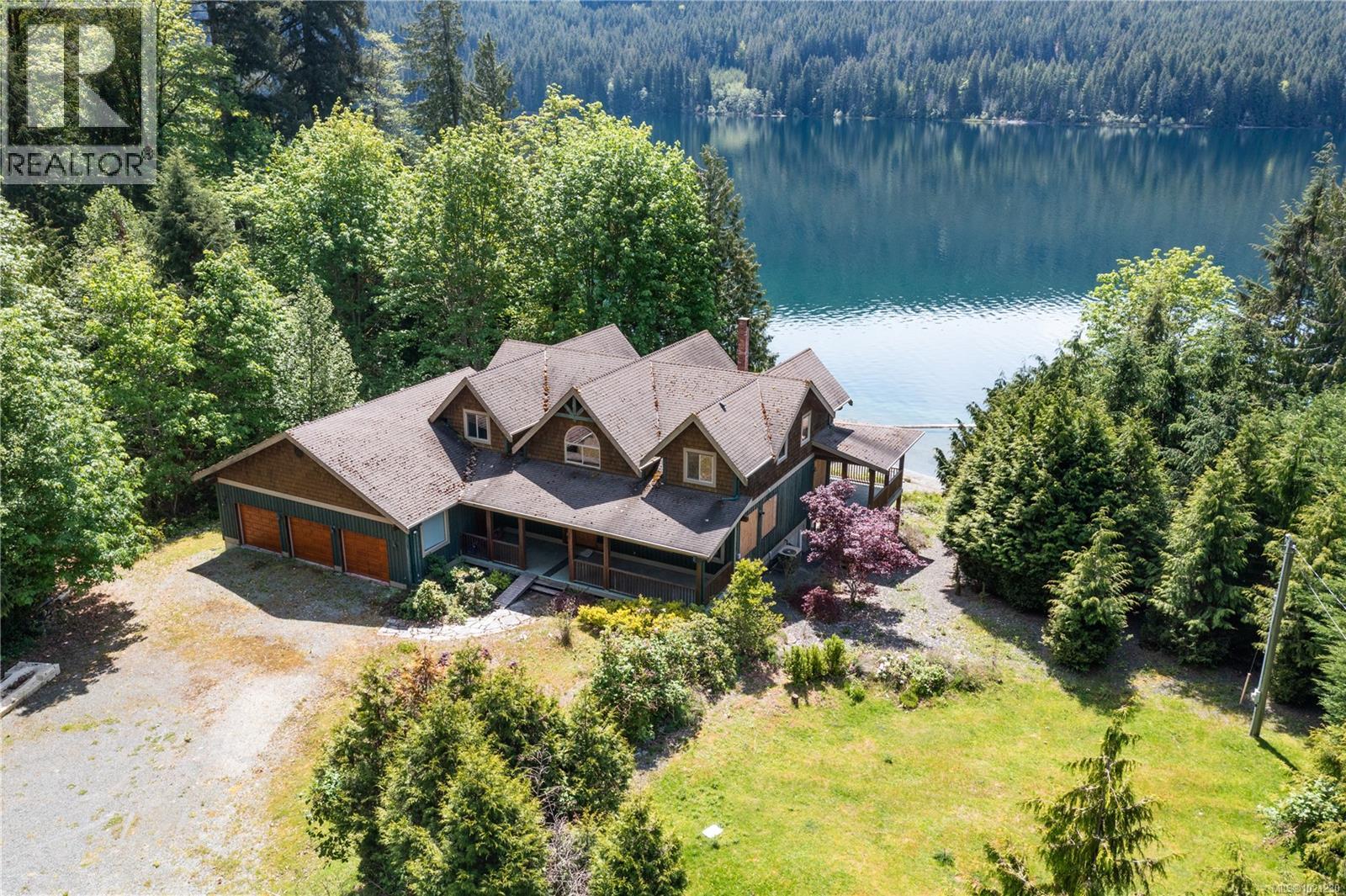 9878 Swordfern Way, Youbou, British Columbia  V0R 3E1 - Photo 15 - 1021230