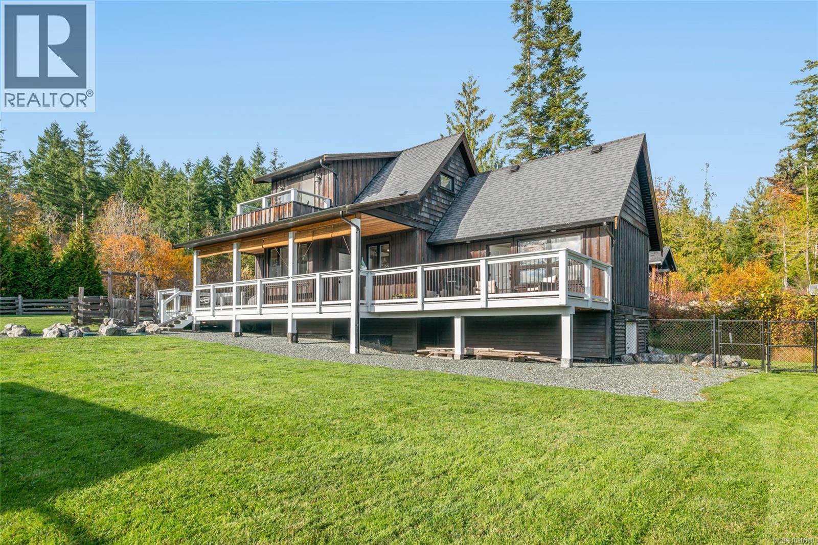 6373 Salal Rd, Port Alberni, British Columbia