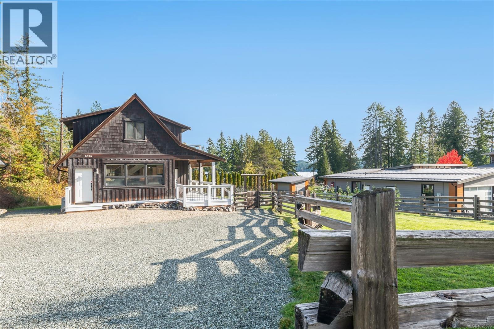 6373 Salal Rd, Port Alberni, British Columbia  V9Y 8Z3 - Photo 5 - 1020590