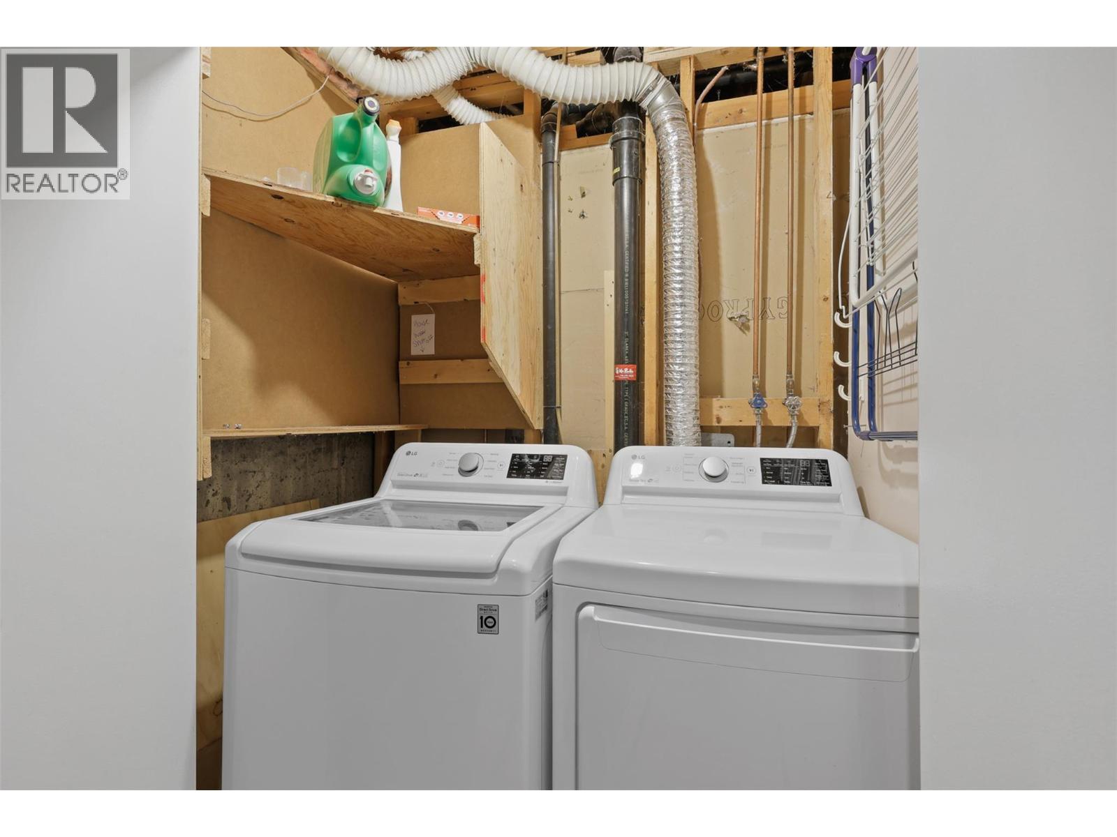 1155 Hugh Allan Drive Unit# 34, Kamloops, British Columbia  V1S 1B4 - Photo 26 - 10370265