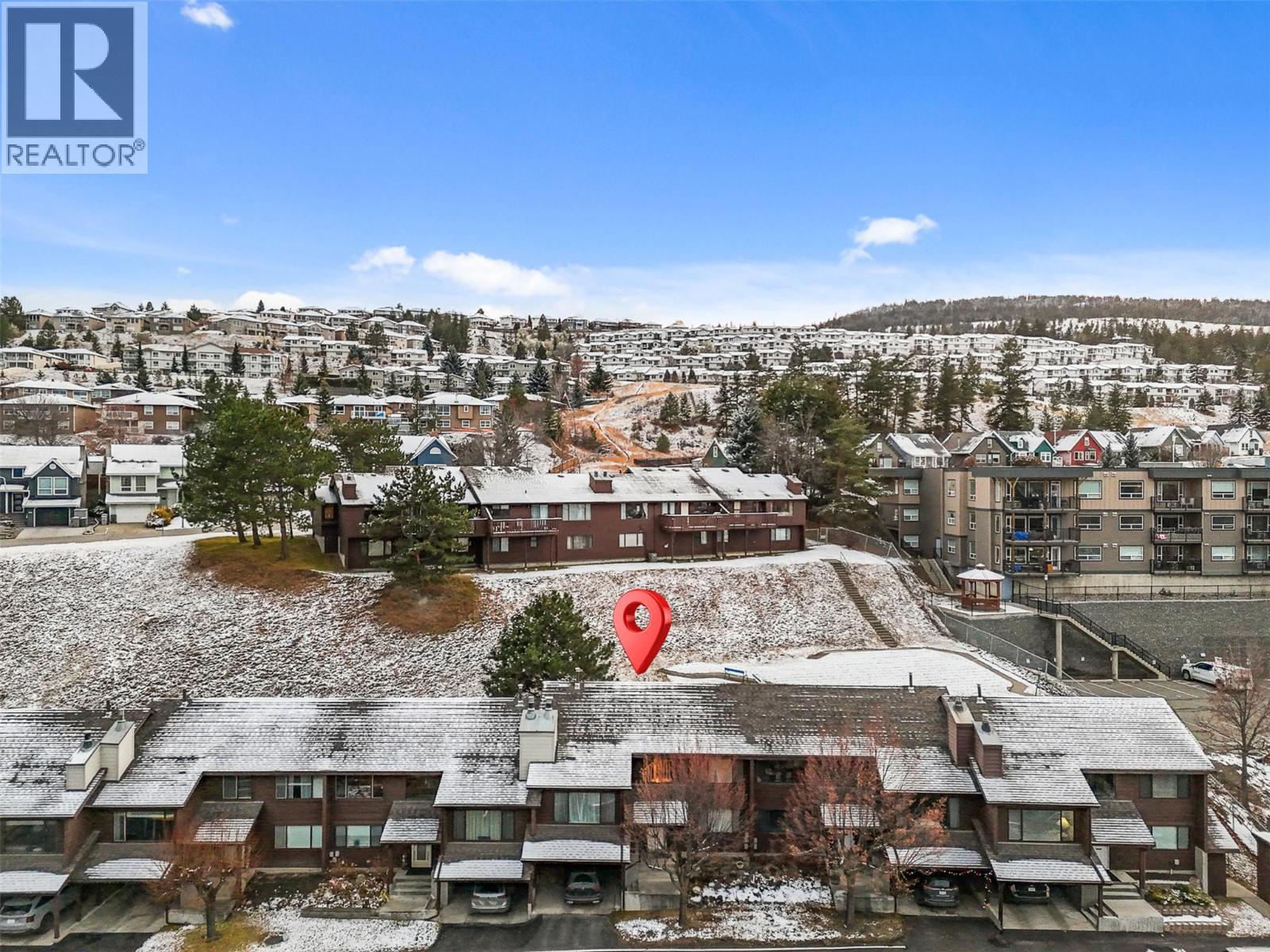 1155 Hugh Allan Drive Unit# 34, Kamloops, British Columbia  V1S 1B4 - Photo 29 - 10370265