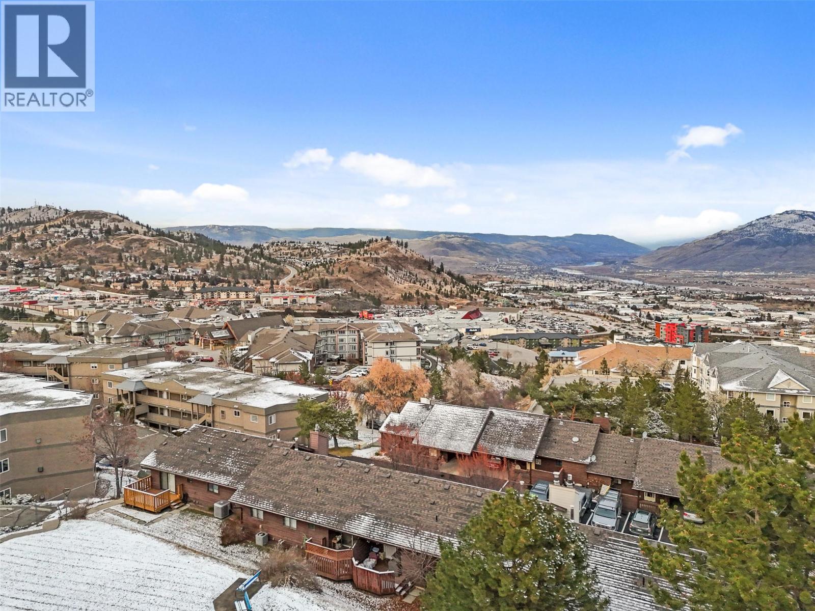 1155 Hugh Allan Drive Unit# 34, Kamloops, British Columbia  V1S 1B4 - Photo 32 - 10370265