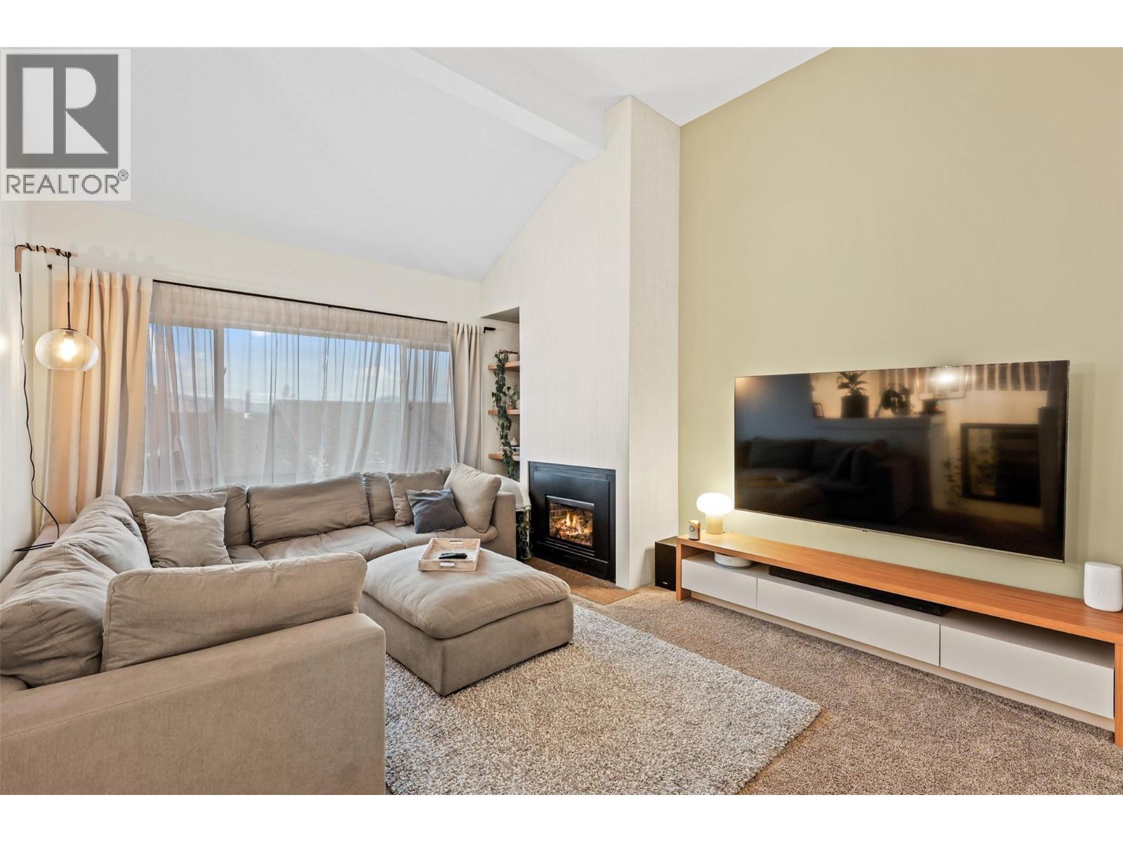 1155 Hugh Allan Drive Unit# 34, Kamloops, British Columbia  V1S 1B4 - Photo 5 - 10370265