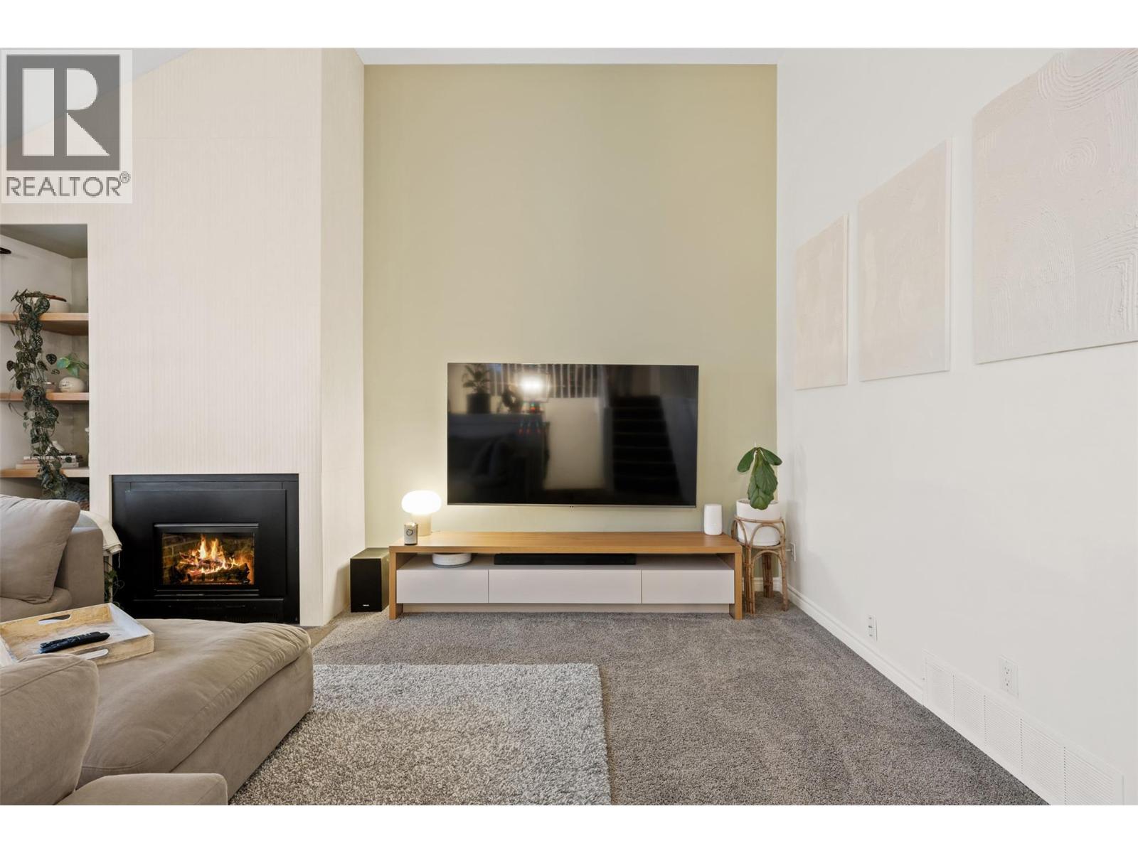 1155 Hugh Allan Drive Unit# 34, Kamloops, British Columbia  V1S 1B4 - Photo 6 - 10370265