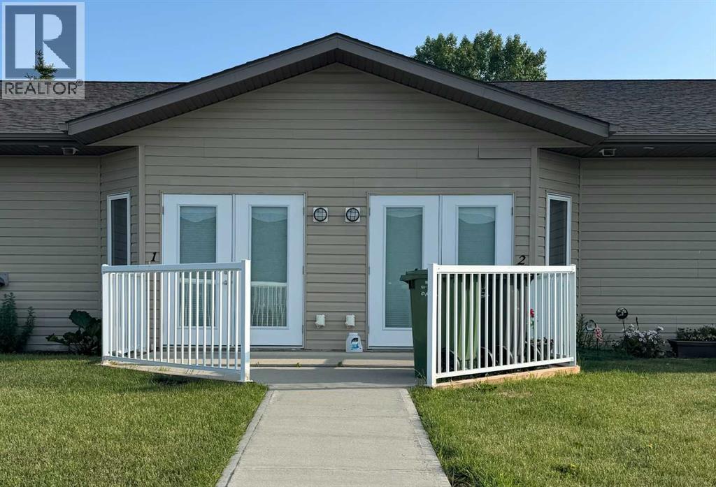 2, 5414 51 Street, Rimbey, Alberta  T0C 2J0 - Photo 2 - A2153668