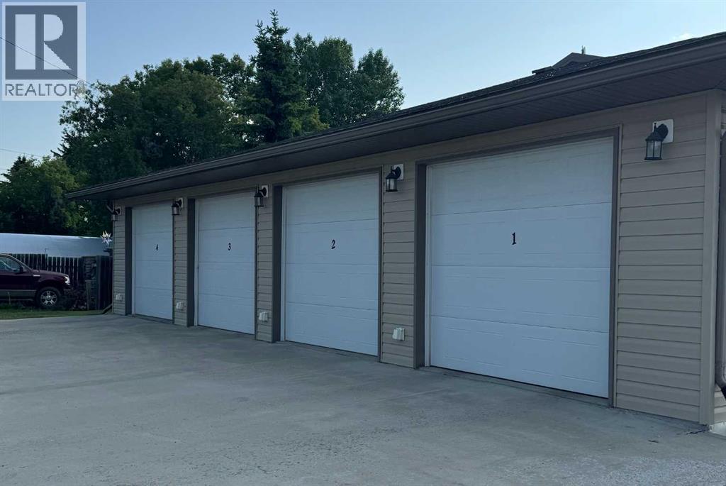 2, 5414 51 Street, Rimbey, Alberta  T0C 2J0 - Photo 32 - A2153668