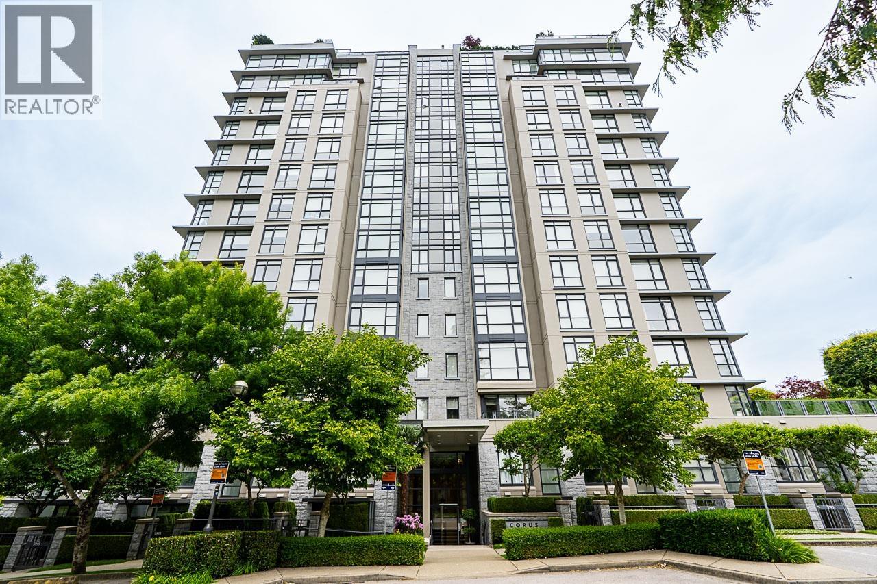 601 5989 Walter Gage Road, Vancouver, British Columbia  V6T 0A8 - Photo 28 - R3015822