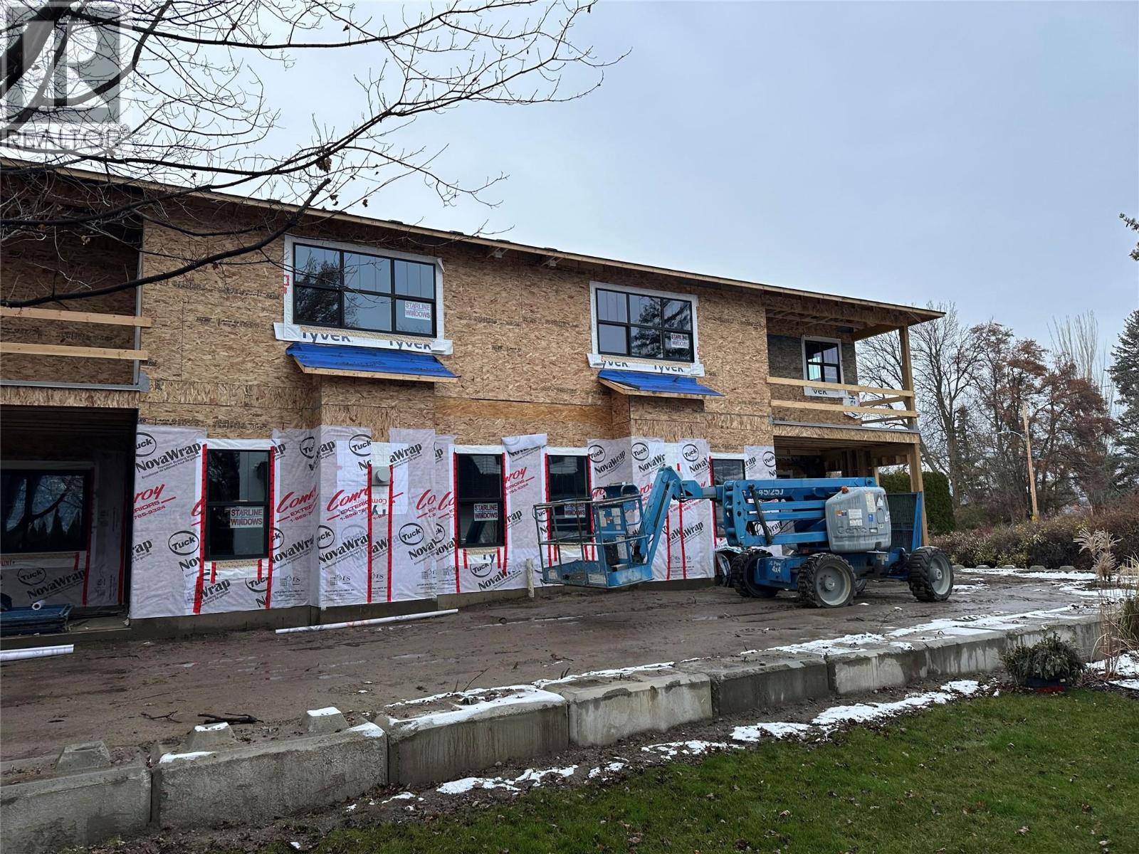 6609 Nixon Road Unit# 101, Summerland, British Columbia  V0H 1Z9 - Photo 58 - 10364693