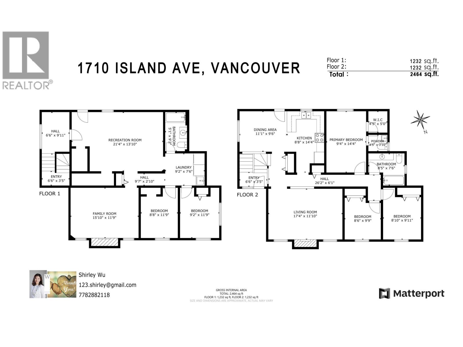 1710 Island Avenue, Vancouver, British Columbia  V5P 2S6 - Photo 19 - R3069424