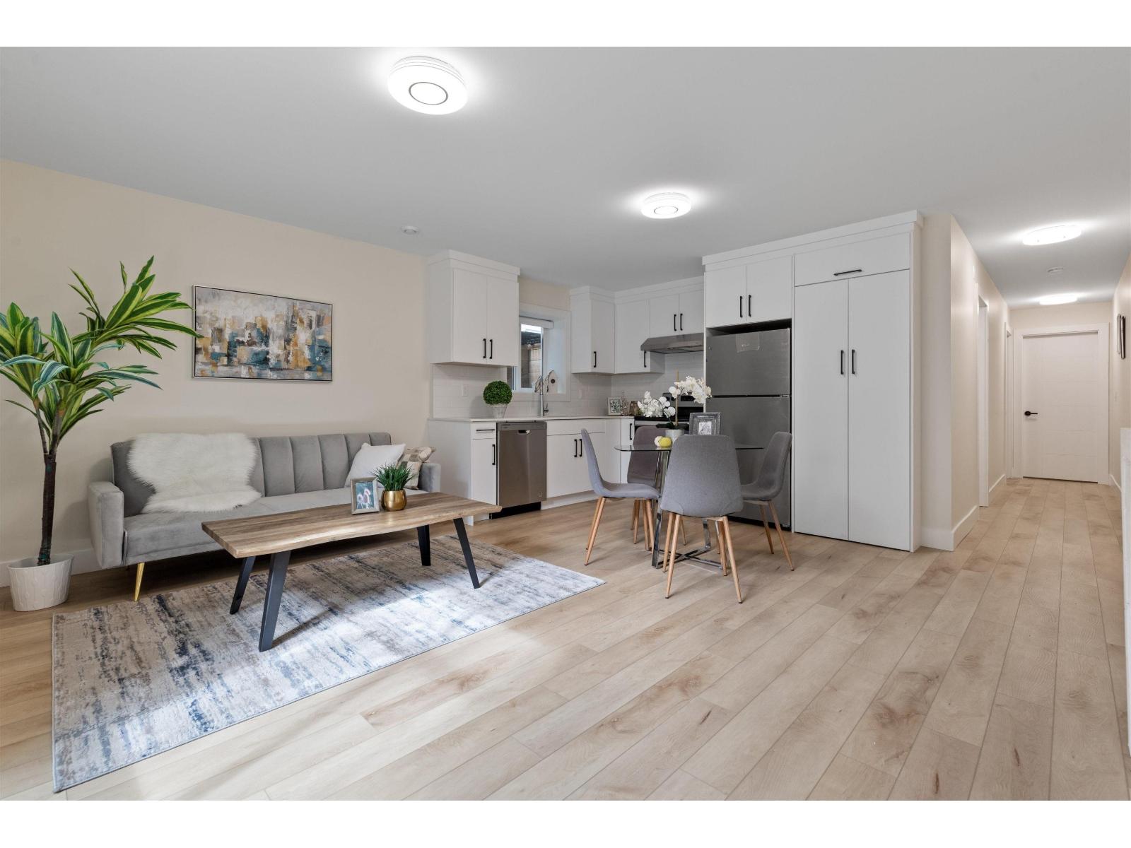 Suite A 20162 82 Avenue, Langley, British Columbia  V2Y 2A8 - Photo 1 - R3071247