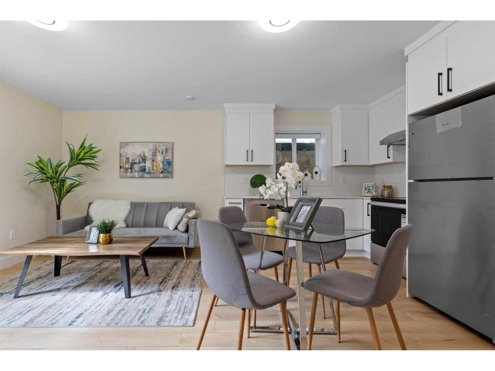 Suite A 20162 82 Avenue, Langley, British Columbia  V2Y 2A8 - Photo 2 - R3071247