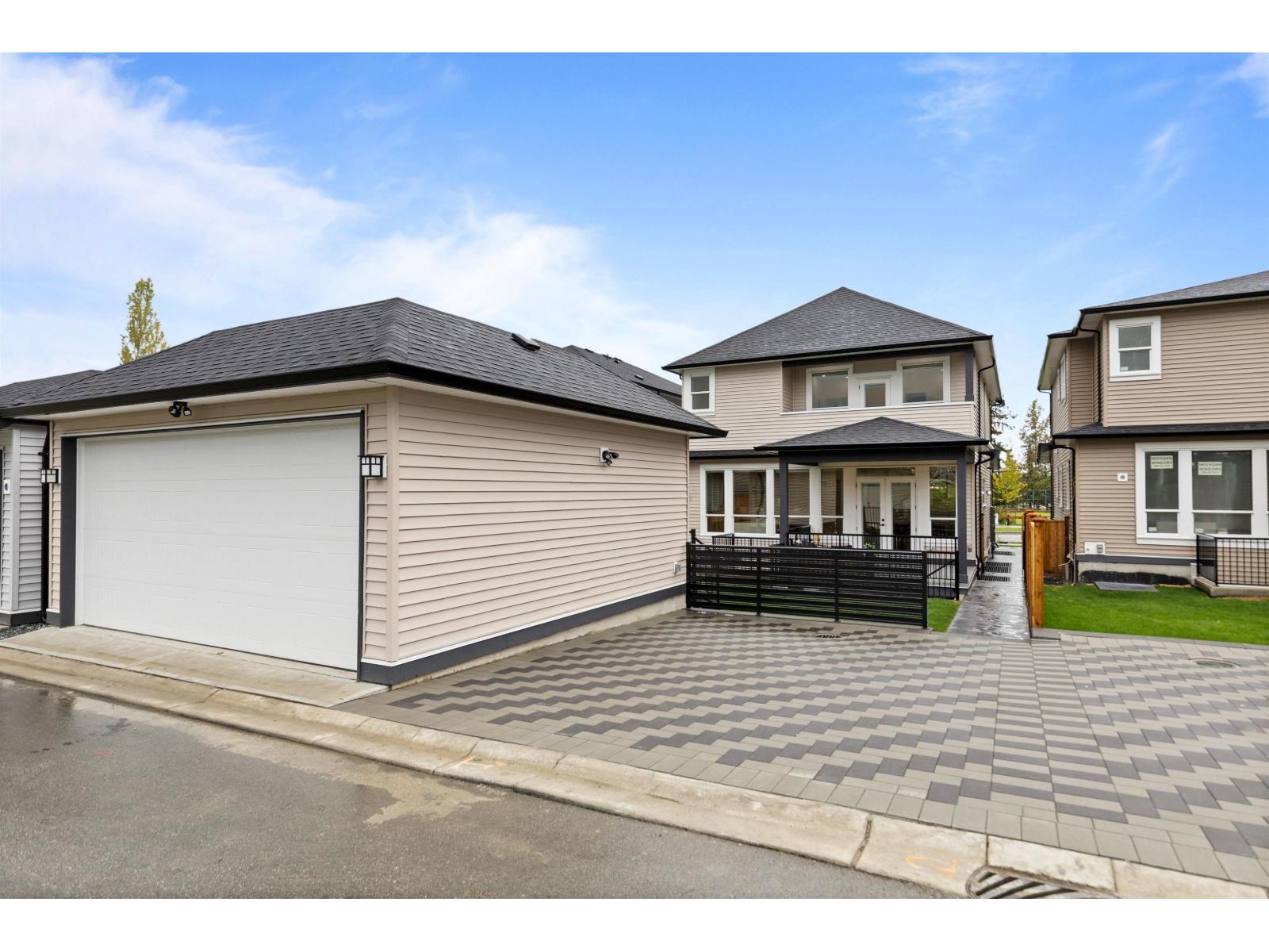 Suite A 20162 82 Avenue, Langley, British Columbia  V2Y 2A8 - Photo 6 - R3071247