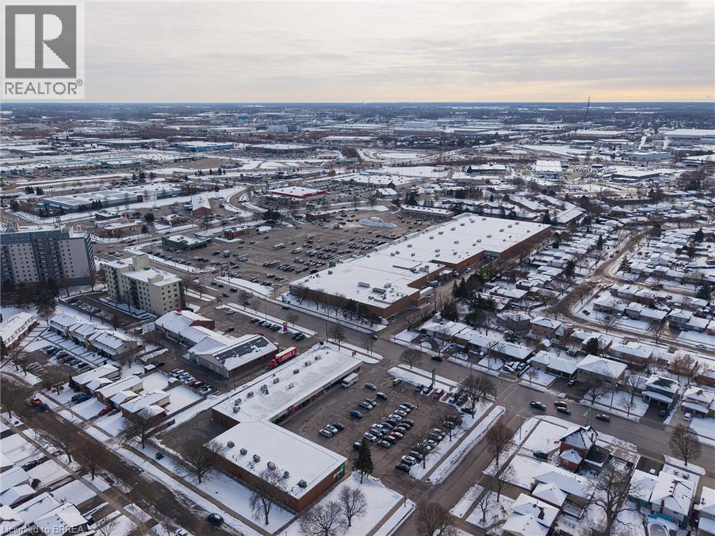 5 Burdock Boulevard, Brantford, Ontario  N3R 6B5 - Photo 35 - 40791189