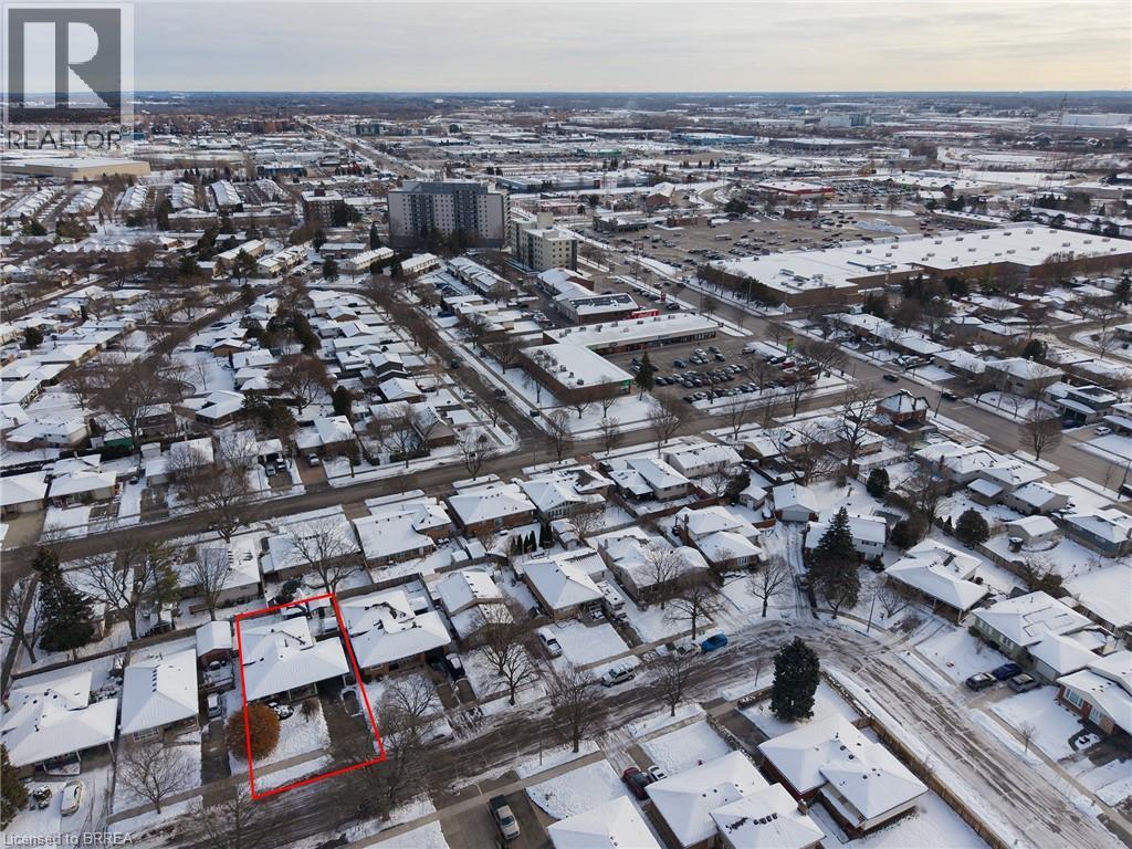 5 Burdock Boulevard, Brantford, Ontario  N3R 6B5 - Photo 37 - 40791189