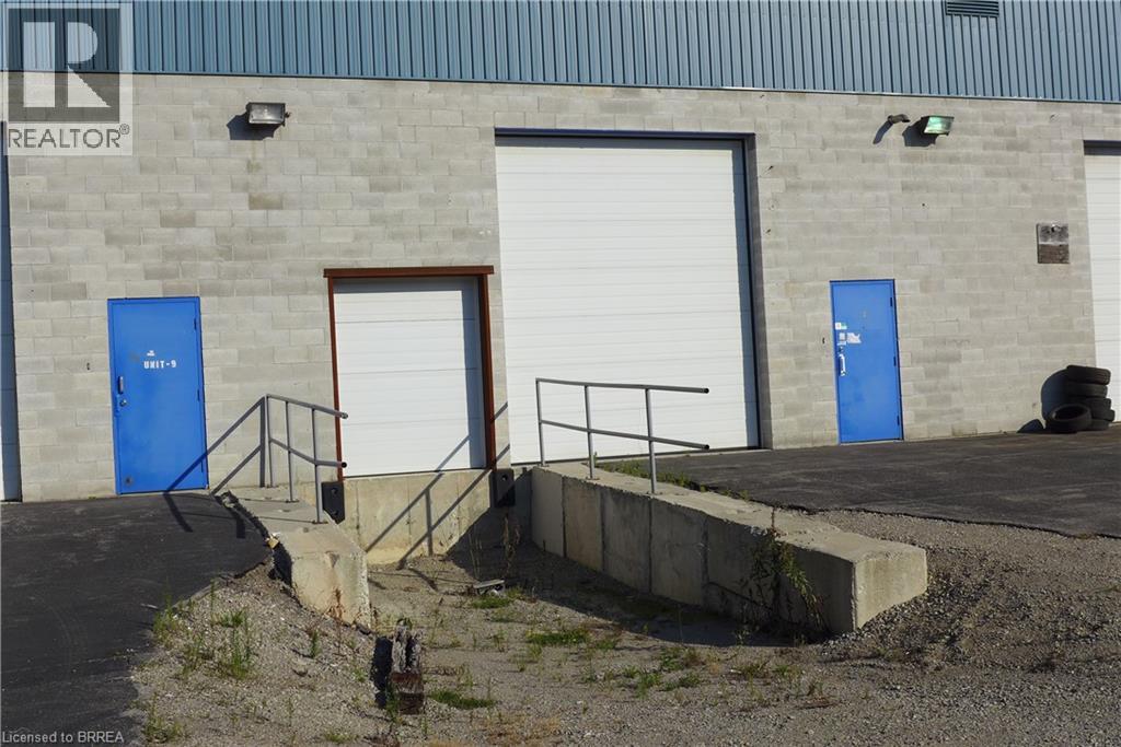 27 Copernicus Boulevard Unit# 8, Brantford, Ontario  N3T 1N4 - Photo 11 - 40791068