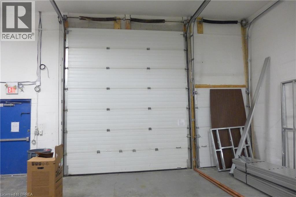 27 Copernicus Boulevard Unit# 8, Brantford, Ontario  N3T 1N4 - Photo 9 - 40791068