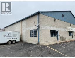 27 COPERNICUS Boulevard Unit# 7, Brantford, Ontario