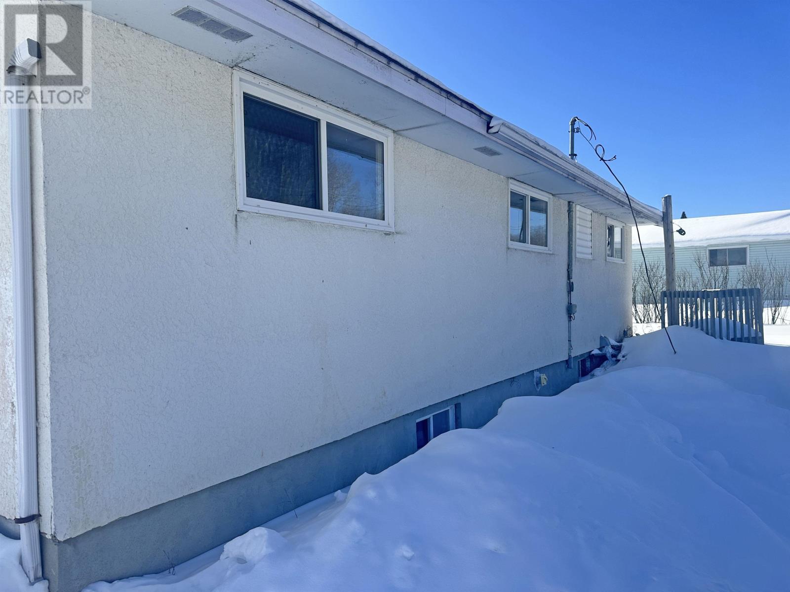 124 Highland Crescent, Nakina, Ontario  P0T 2H0 - Photo 29 - TB253590