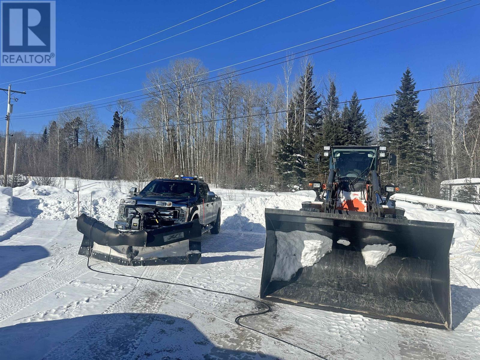 124 Highland Crescent, Nakina, Ontario  P0T 2H0 - Photo 30 - TB253590