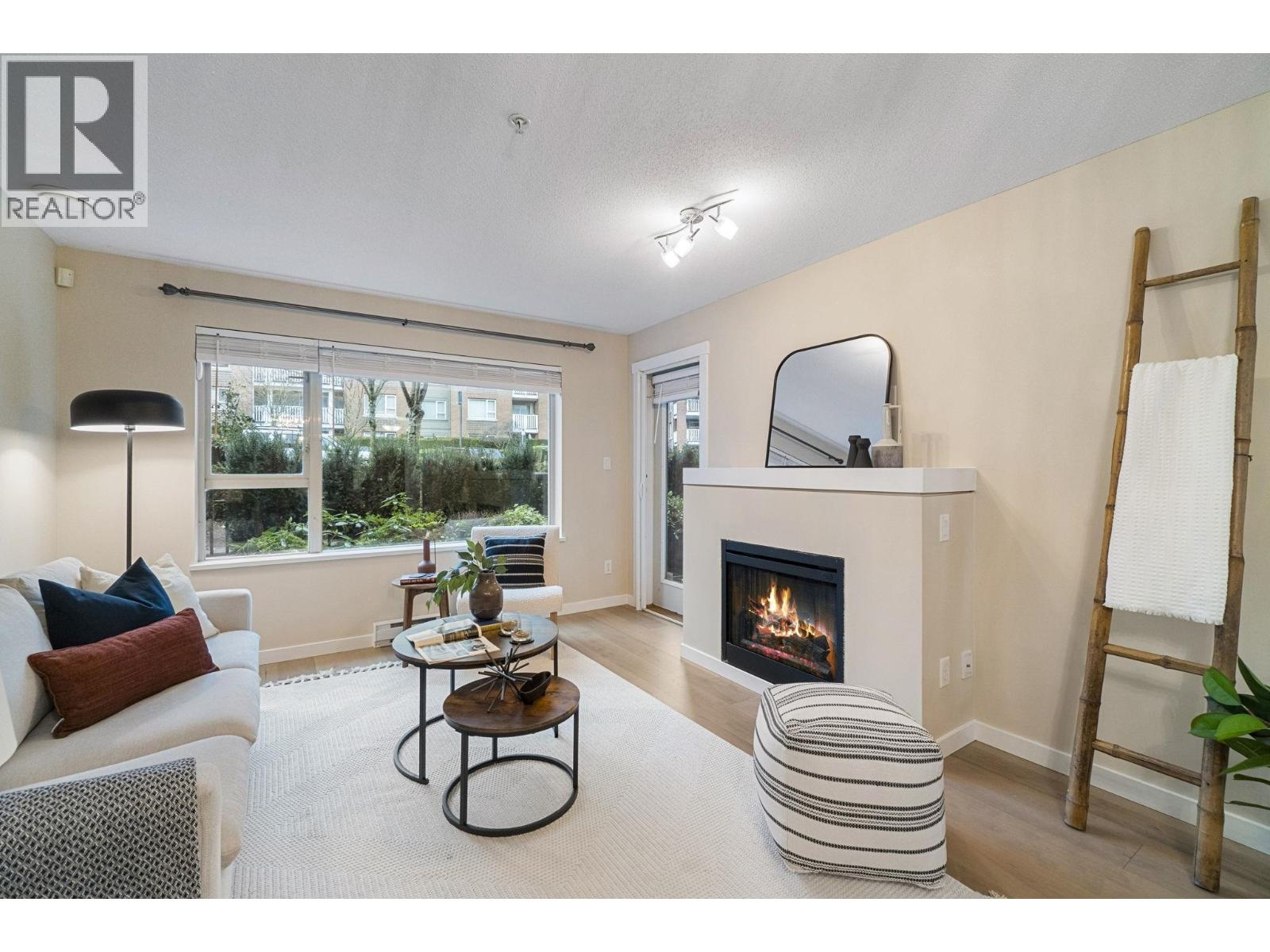 113 4728 Dawson Street, Burnaby, British Columbia  V5C 0A9 - Photo 1 - R3071116