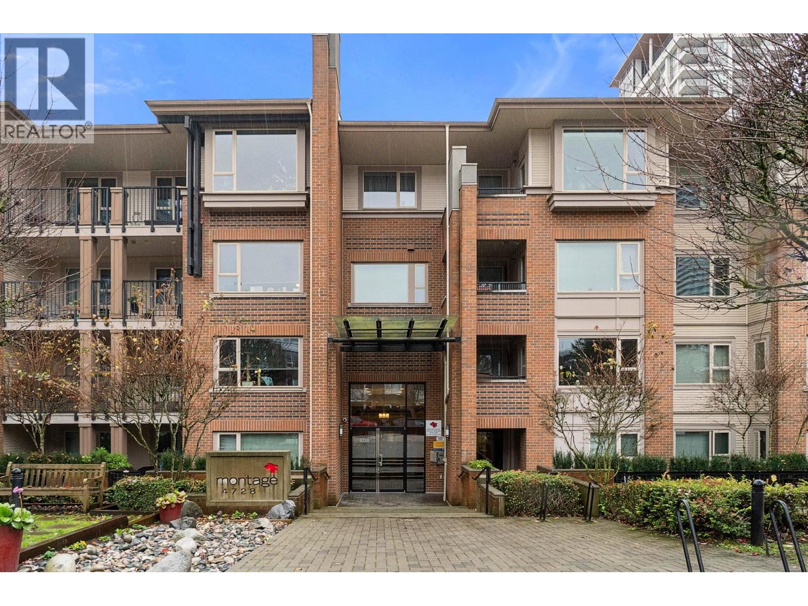 113 4728 Dawson Street, Burnaby, British Columbia  V5C 0A9 - Photo 24 - R3071116