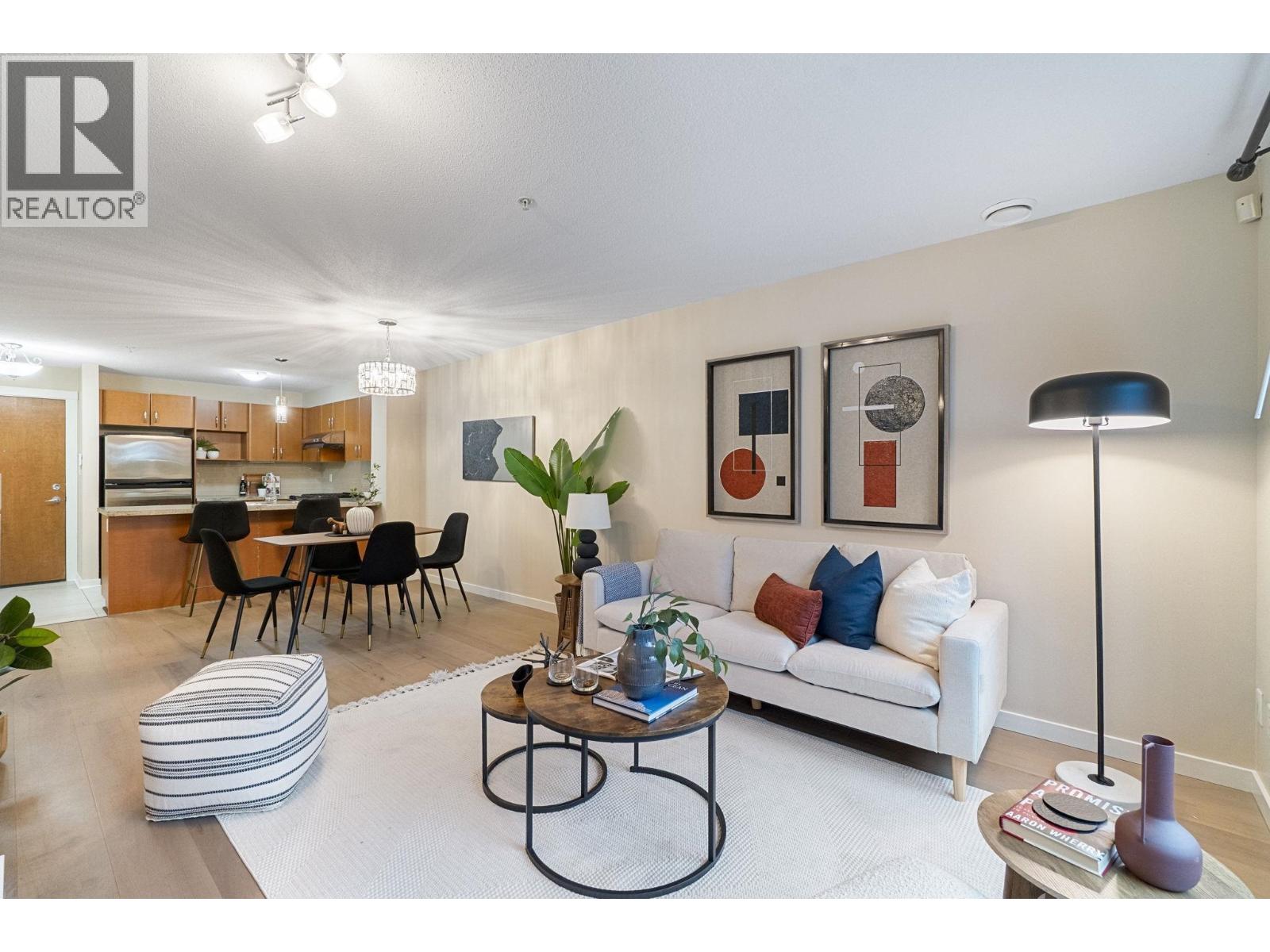 113 4728 Dawson Street, Burnaby, British Columbia  V5C 0A9 - Photo 3 - R3071116