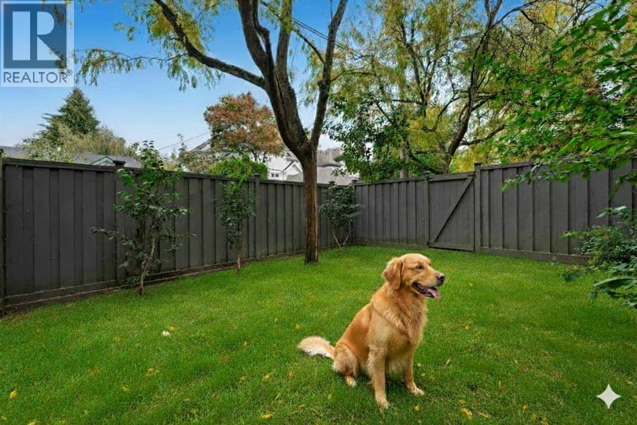 102 3083 W 4TH AVENUE, Vancouver, British Columbia