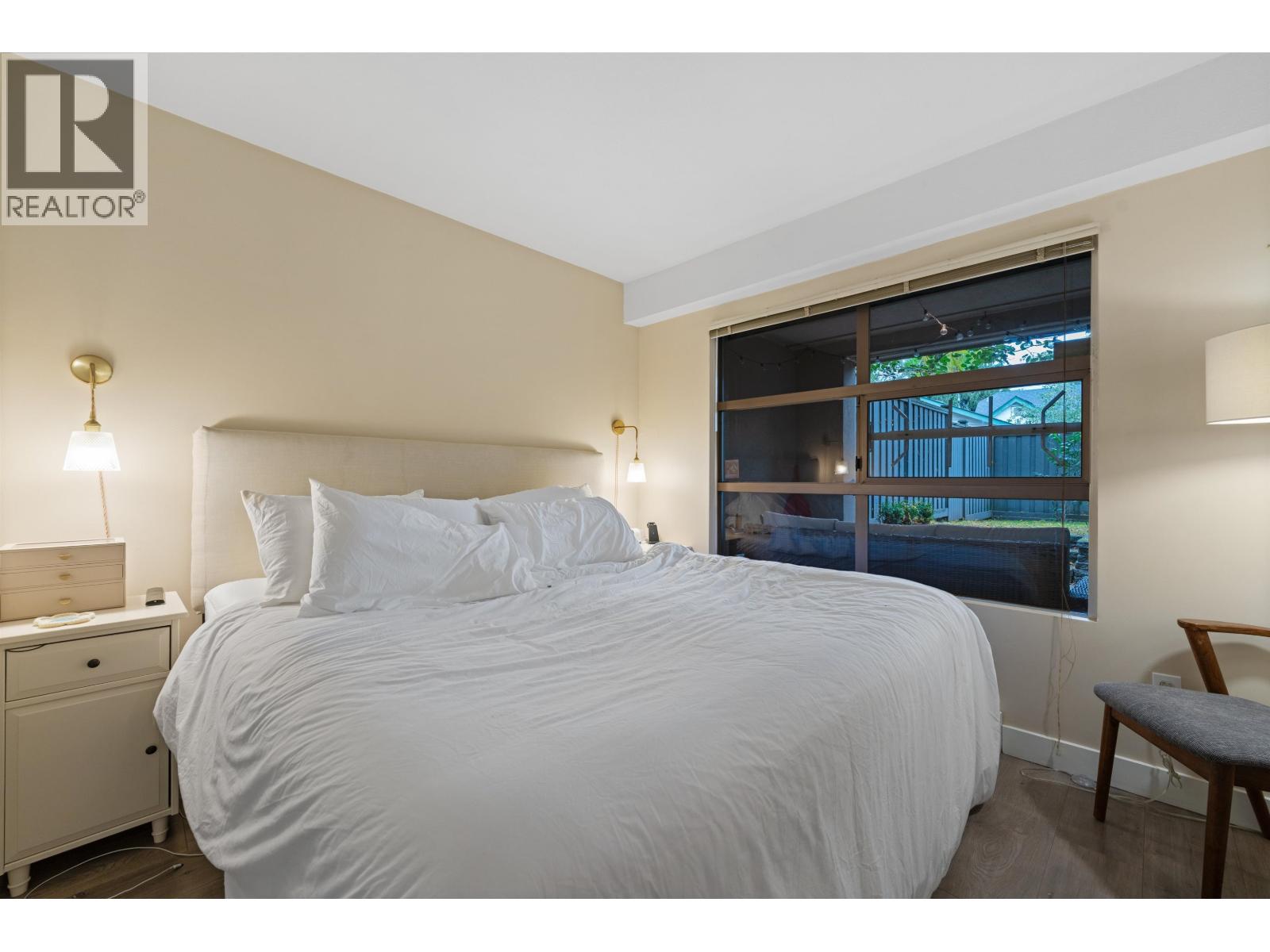 102 3083 W 4th Avenue, Vancouver, British Columbia  V6K 1R5 - Photo 23 - R3071202