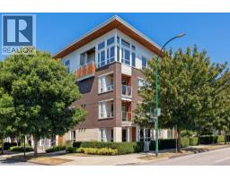 110 4080 YUKON STREET, Vancouver, British Columbia