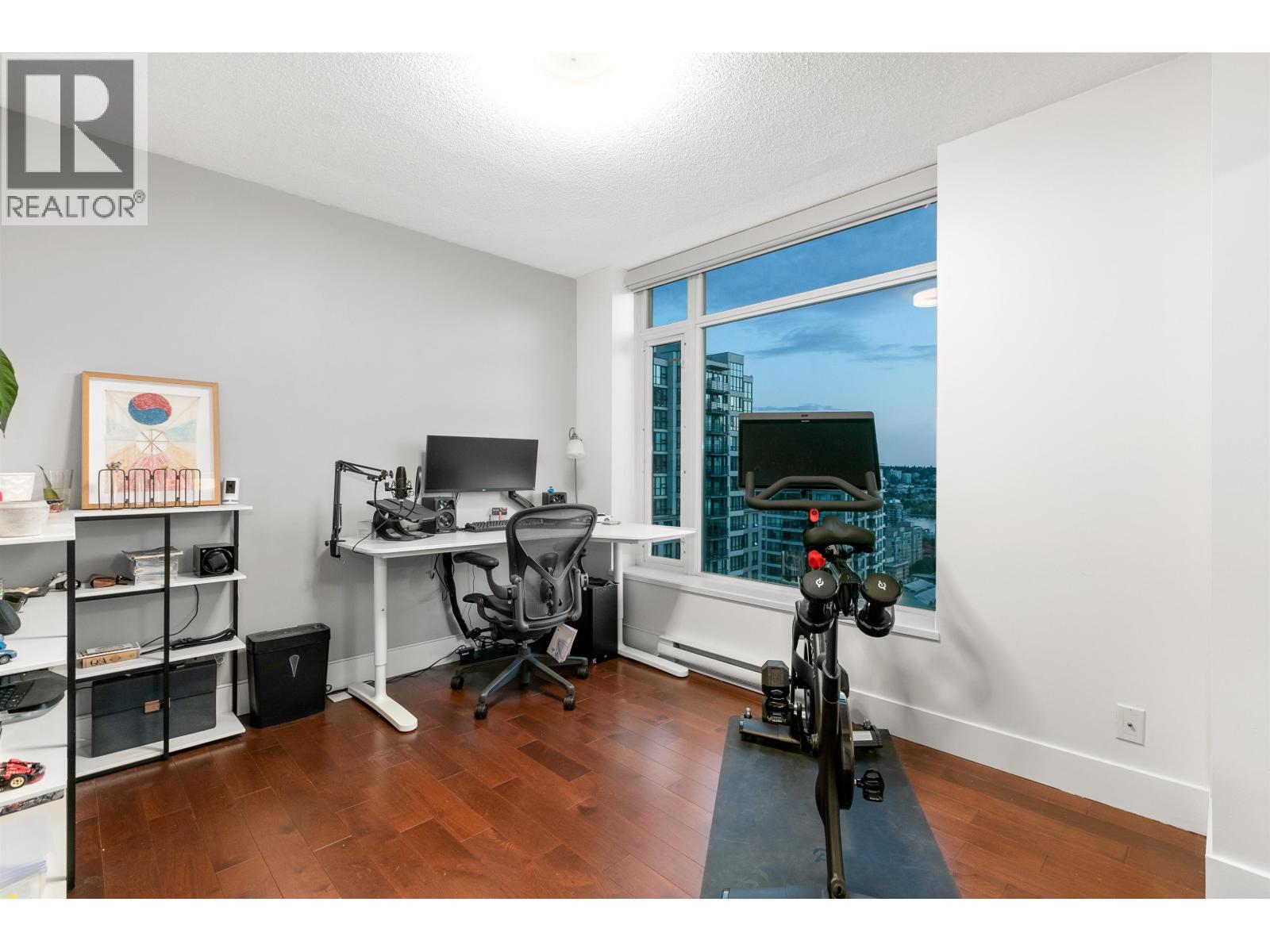 2801 888 Homer Street, Vancouver, British Columbia  V6B 0H7 - Photo 16 - R3071210