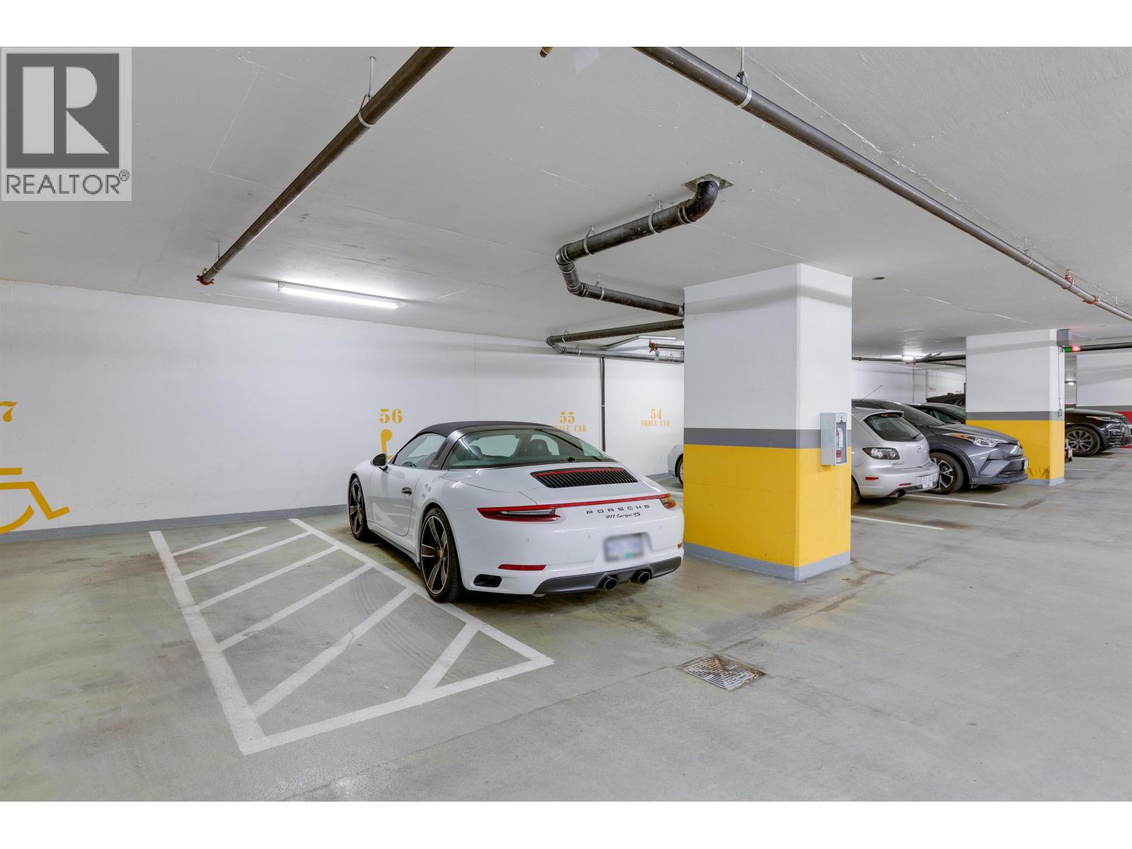 2801 888 Homer Street, Vancouver, British Columbia  V6B 0H7 - Photo 21 - R3071210