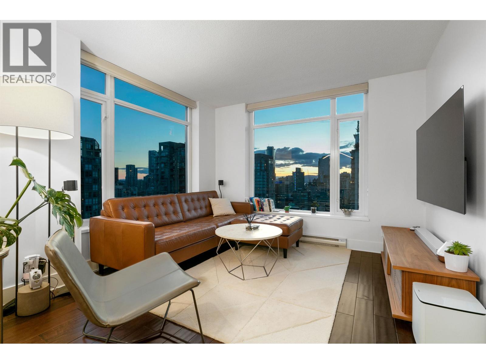 2801 888 Homer Street, Vancouver, British Columbia  V6B 0H7 - Photo 31 - R3071210